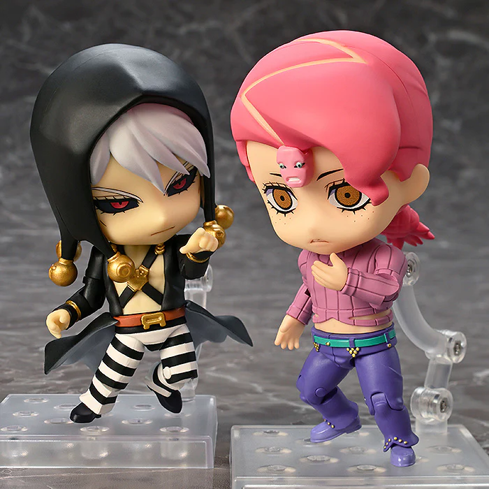 Nendoroid Diavolo - Image 5