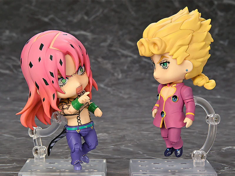 Nendoroid Diavolo - Image 6