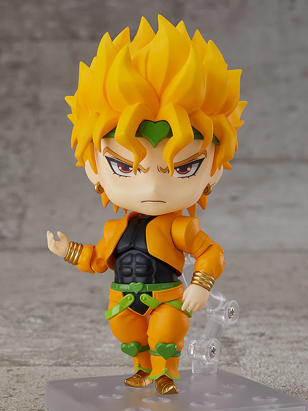 Nendoroid DIO (Re-Run)