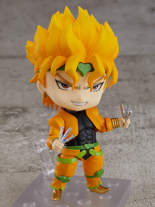 Nendoroid DIO (Re-Run) - Image 3