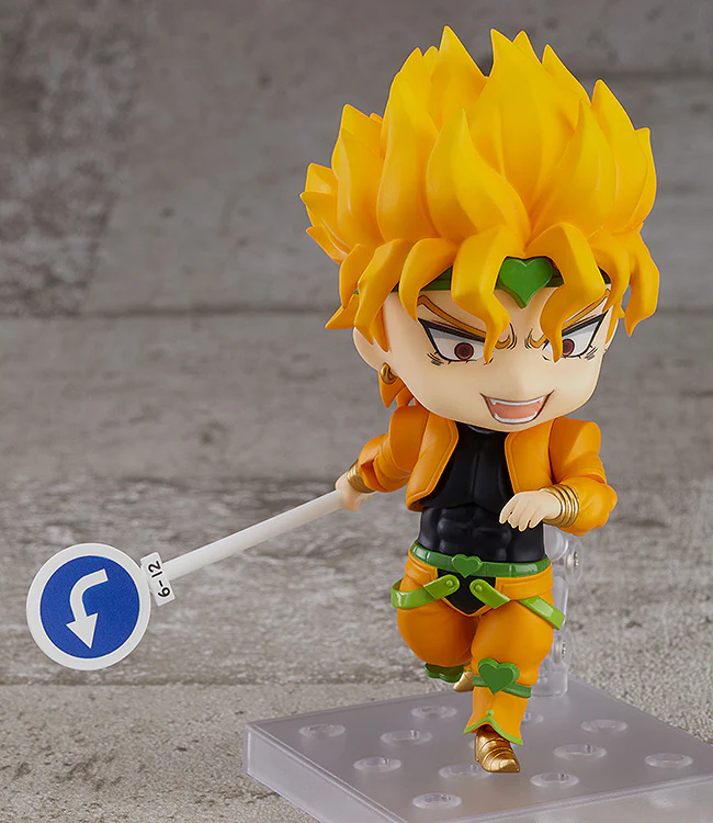 Nendoroid DIO (Re-Run) - Image 5