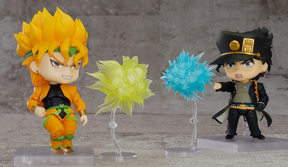 Nendoroid DIO (Re-Run) - Image 6