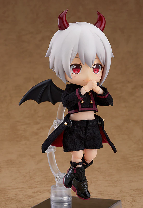 Nendoroid Doll Devil: Berg - Image 2
