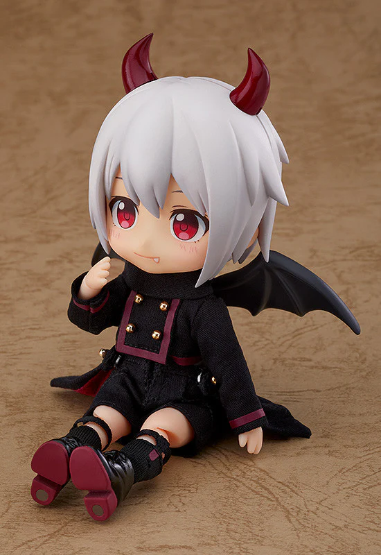 Nendoroid Doll Devil: Berg - Image 4