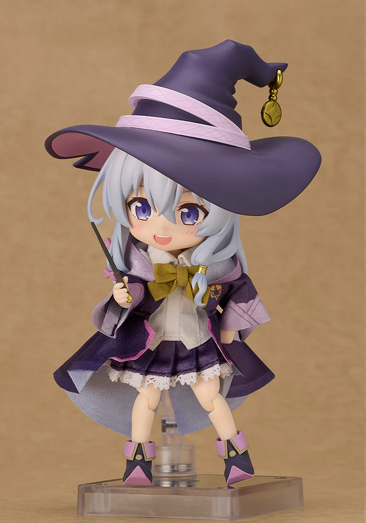 Nendoroid Doll Elaina - Image 2