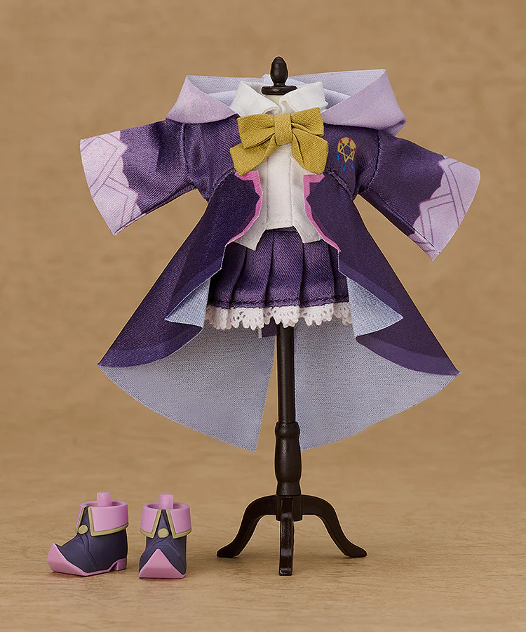 Nendoroid Doll Elaina - Image 5