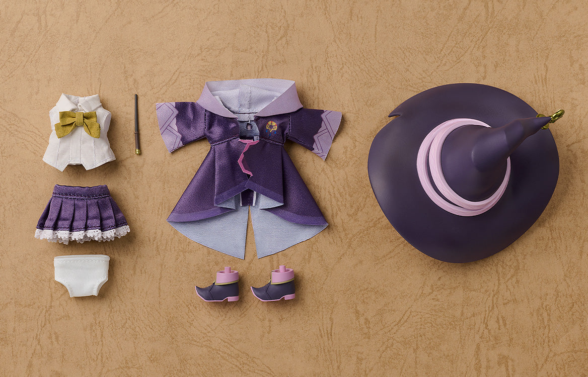 Nendoroid Doll Elaina - Image 6