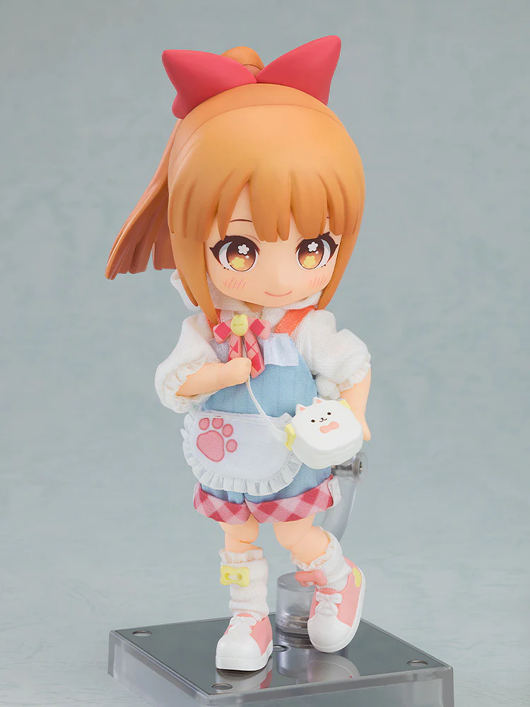 Nendoroid Doll Emily: Pawfect Picnic Day Ver. - Image 2