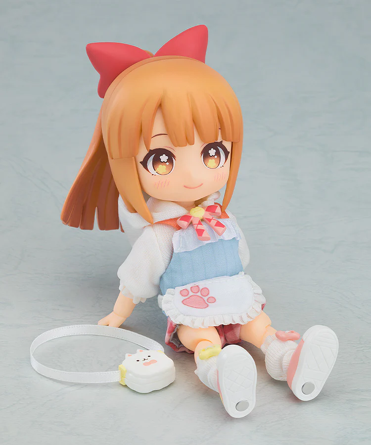 Nendoroid Doll Emily: Pawfect Picnic Day Ver. - Image 4