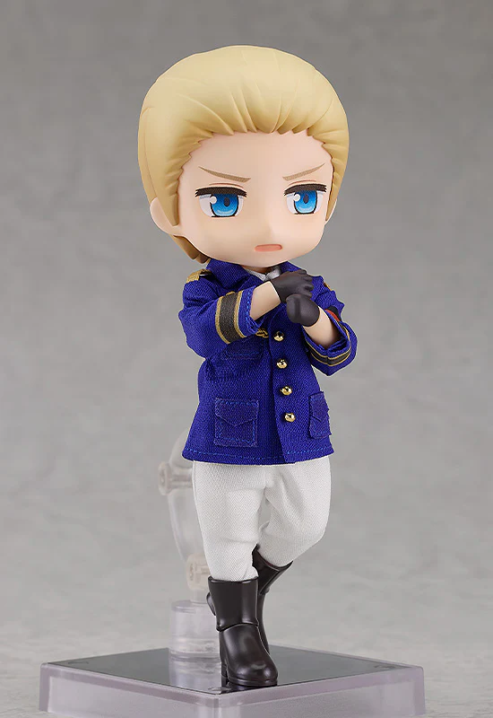 Nendoroid Doll Germany - Image 2
