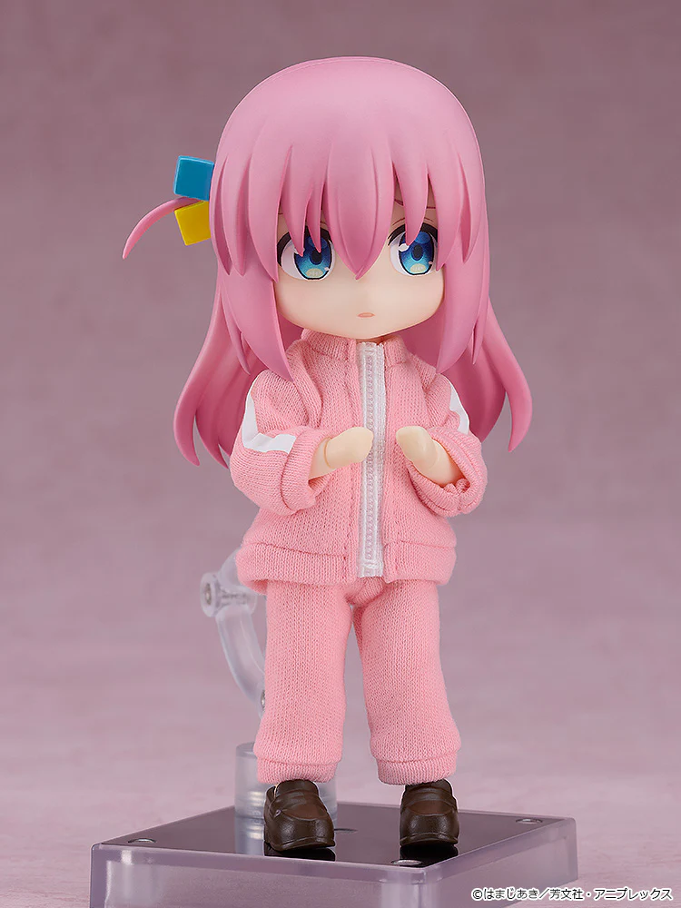Nendoroid Doll Hitori Gotoh (Re-Run) - Image 2
