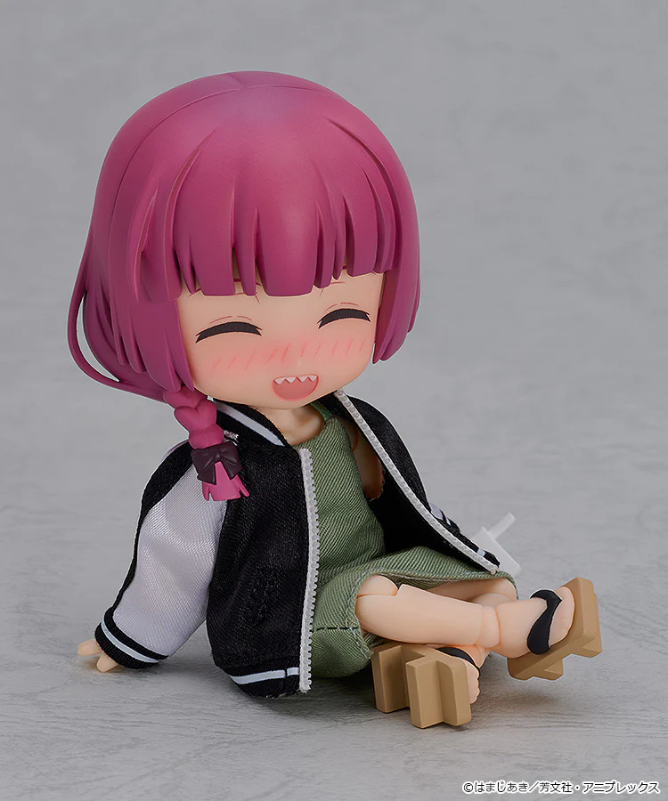 Nendoroid Doll Kikuri Hiroi - Image 4