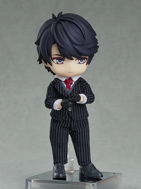 Nendoroid Doll Victor: If Time Flows Back Ver. - Image 4