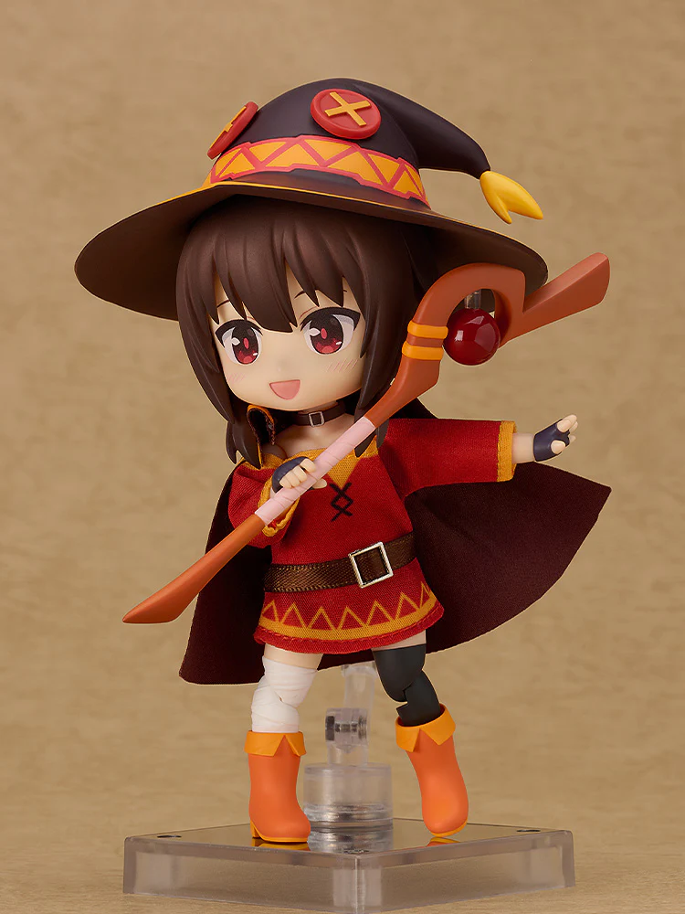 Nendoroid Doll Megumin - Image 2