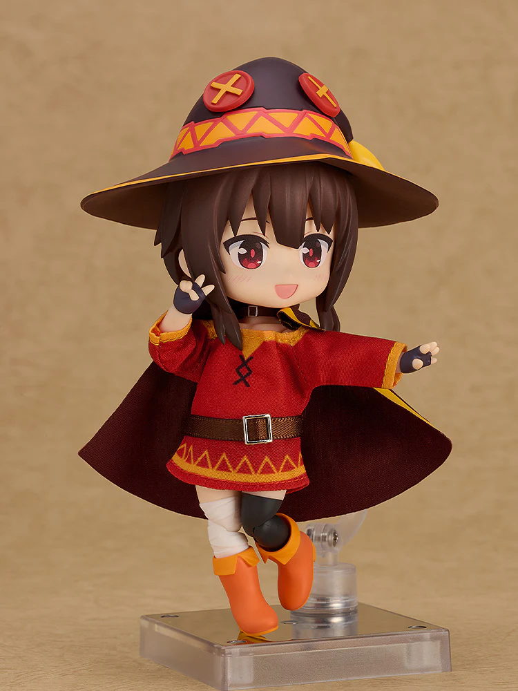 Nendoroid Doll Megumin - Image 3