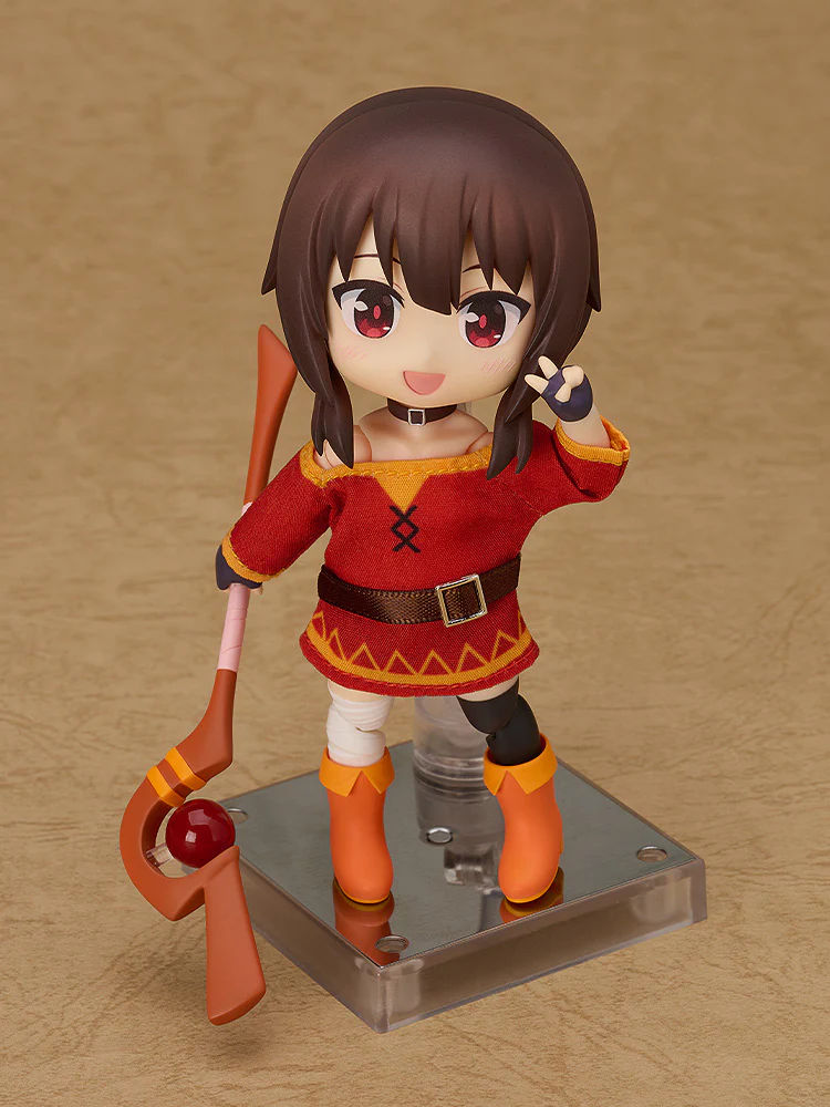 Nendoroid Doll Megumin - Image 4