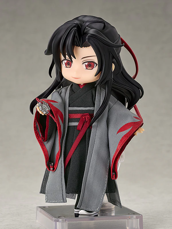 Nendoroid Doll Outfit Set: Wei Wuxian - Yi Ling Lao Zu Ver. - Image 3