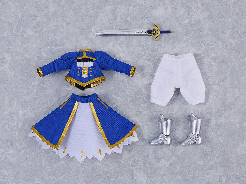 Nendoroid Doll Saber/Altria Pendragon - Image 6