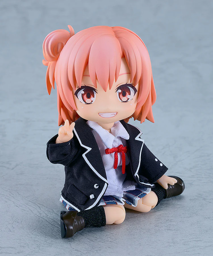 Nendoroid Doll Yui Yuigahama - Image 4