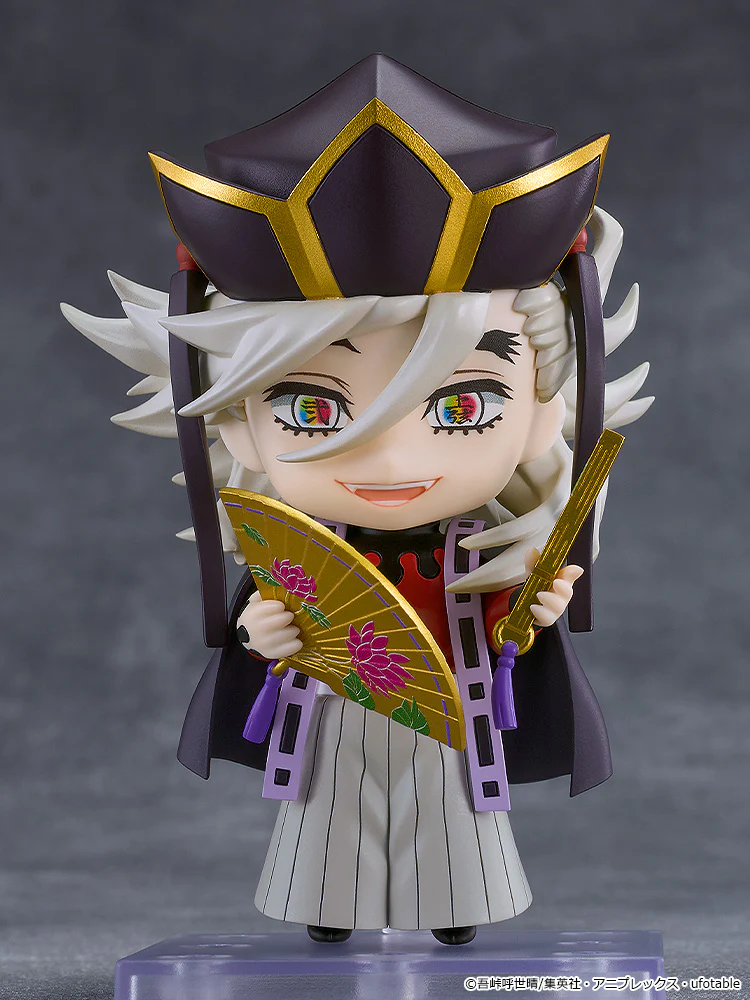 Nendoroid Doma