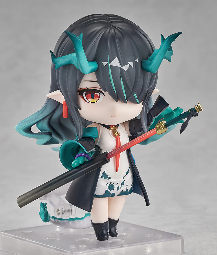 Nendoroid Dusk - Image 5