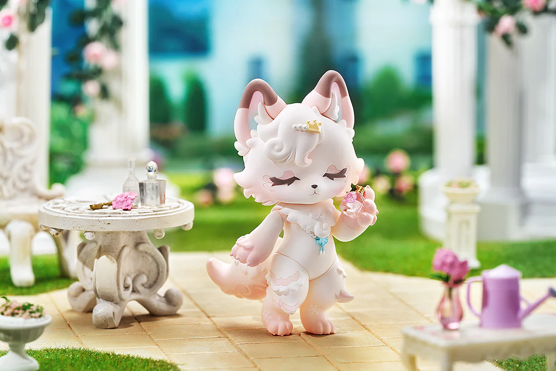 Nendoroid Dyana - Image 10