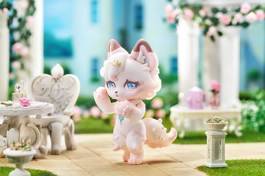 Nendoroid Dyana - Image 8