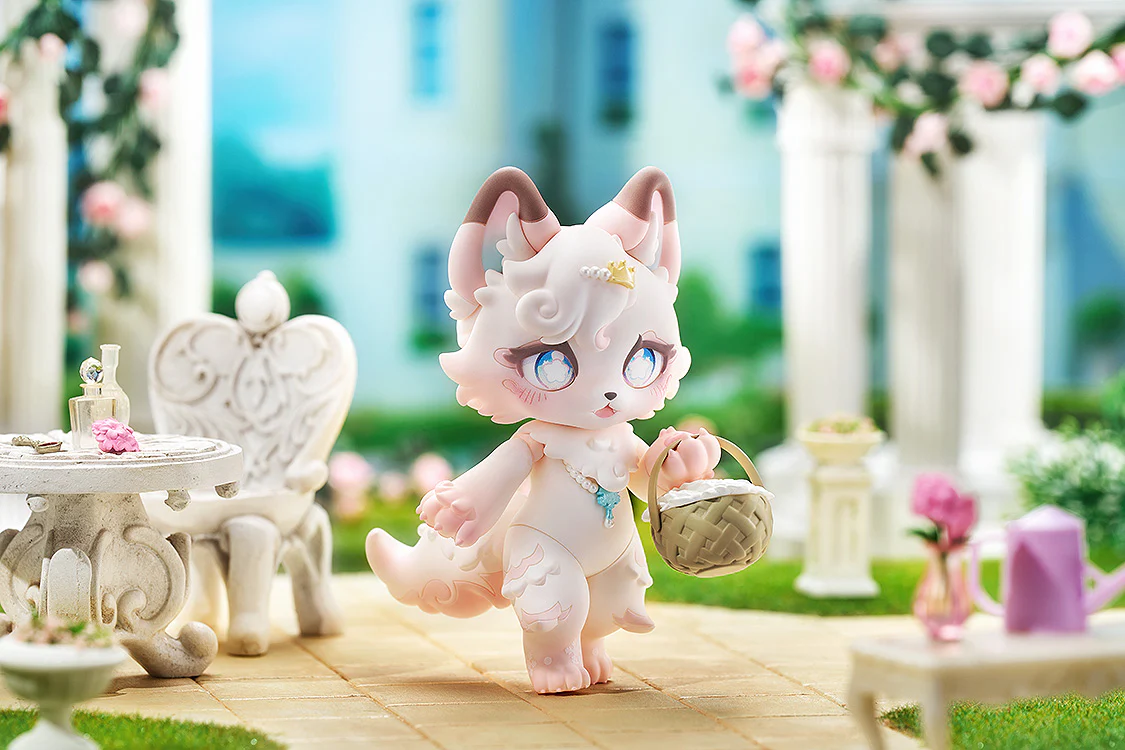 Nendoroid Dyana - Image 9
