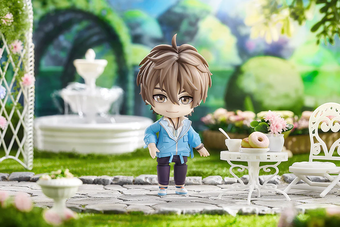 Nendoroid Eiden - Image 6