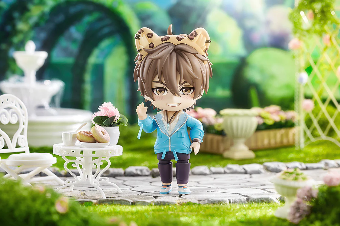 Nendoroid Eiden - Image 7
