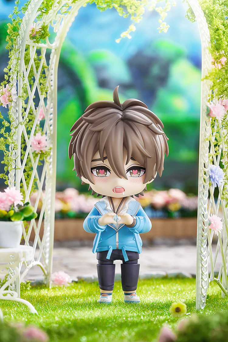 Nendoroid Eiden - Image 8