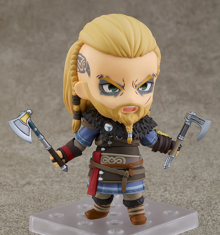 Nendoroid Eivor - Image 2