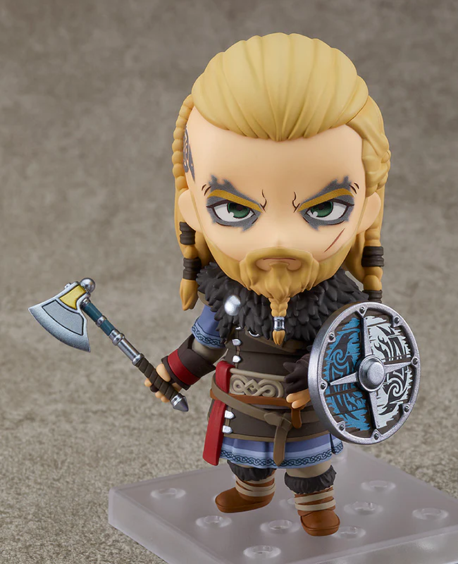 Nendoroid Eivor - Image 3