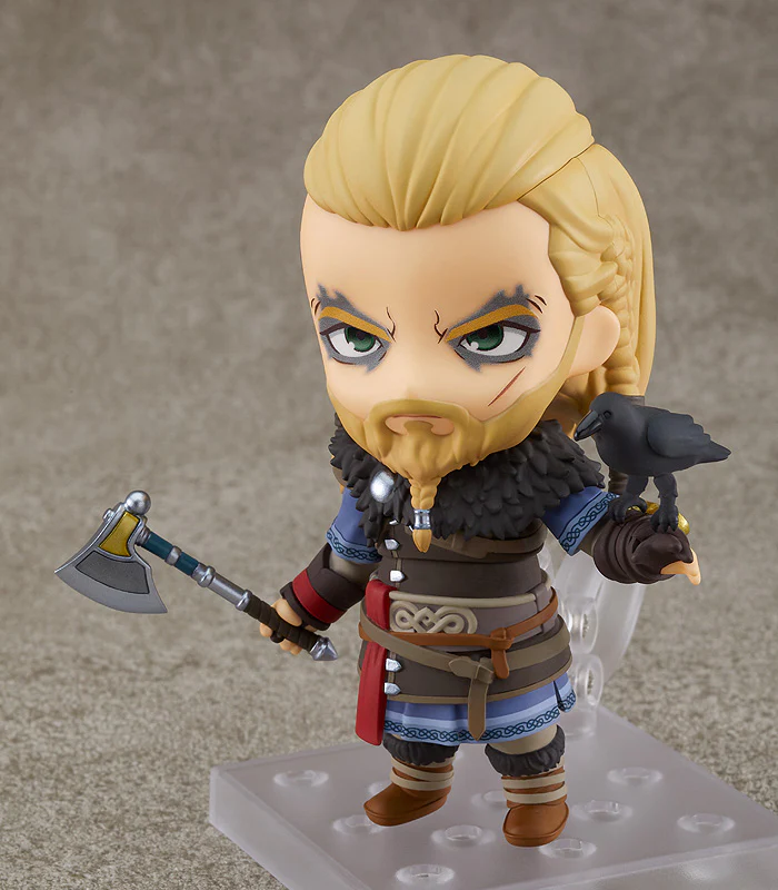 Nendoroid Eivor - Image 4