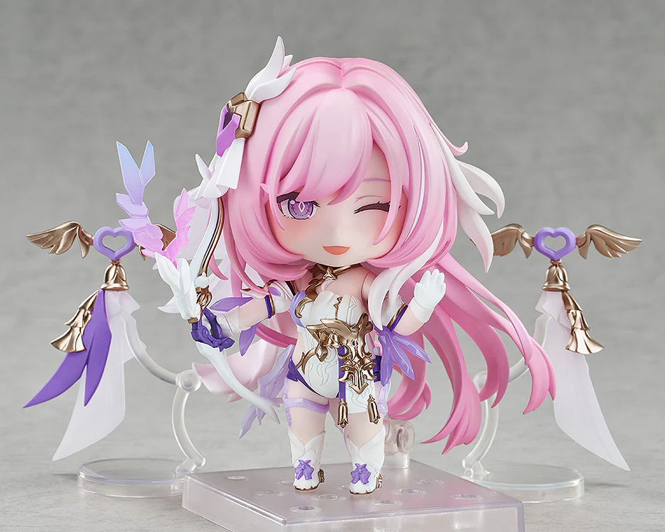 Nendoroid Elysia - Herrscher of Human: Ego - Image 3