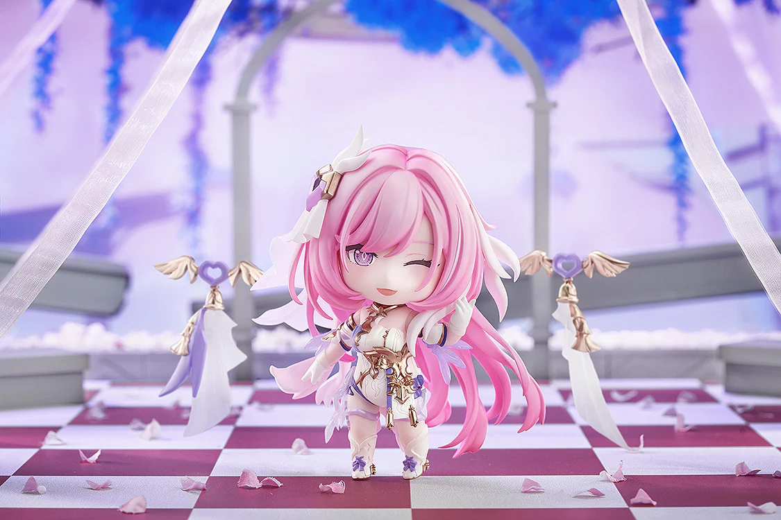 Nendoroid Elysia - Herrscher of Human: Ego - Image 7