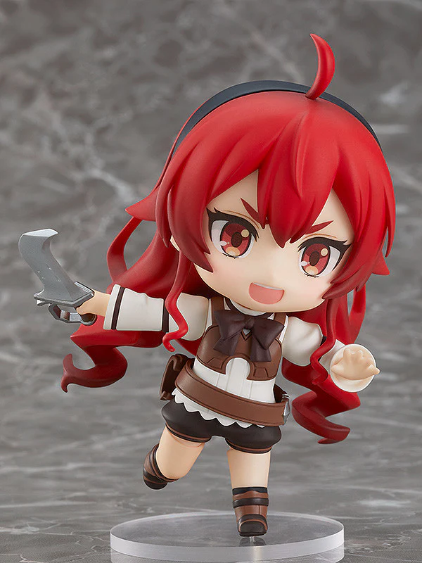 Nendoroid Eris Boreas Greyrat (Re-Run) - Image 3