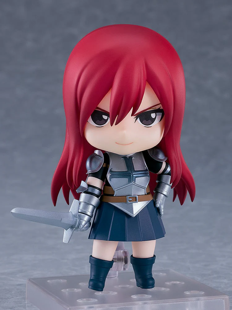 Nendoroid Erza Scarlet - Image 2