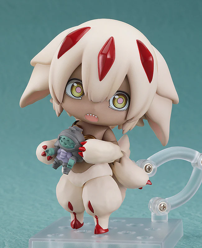 Nendoroid Faputa (Re-Run) - Image 2