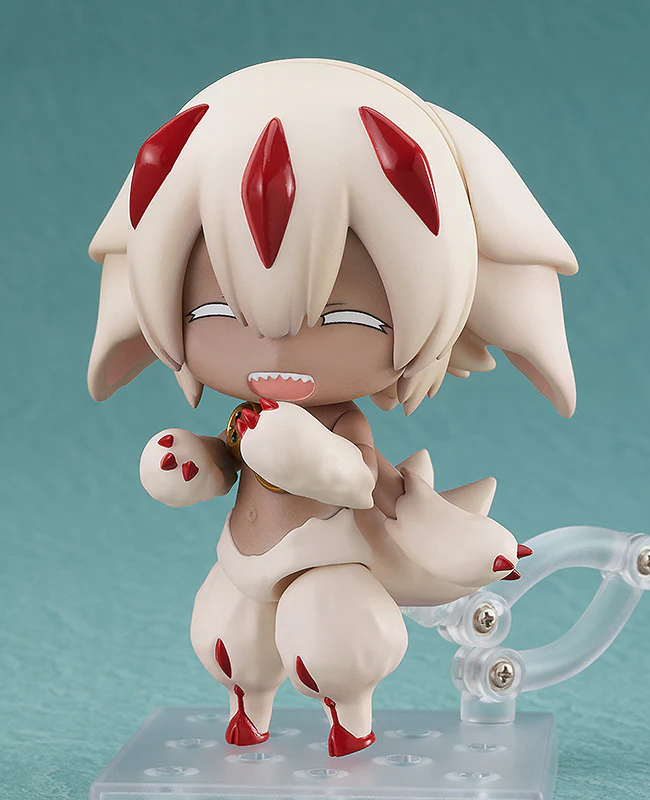Nendoroid Faputa (Re-Run) - Image 3