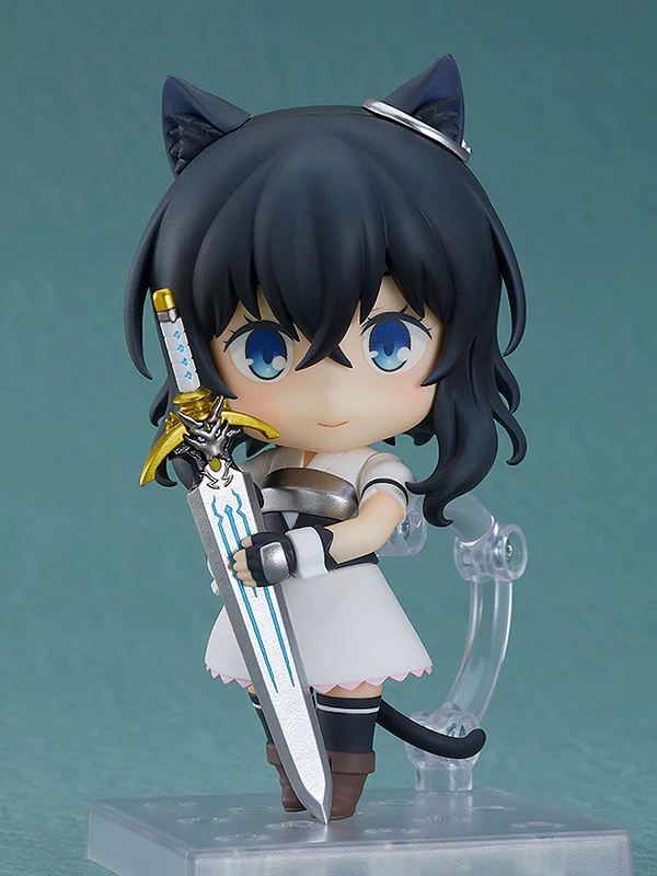 Nendoroid Fran