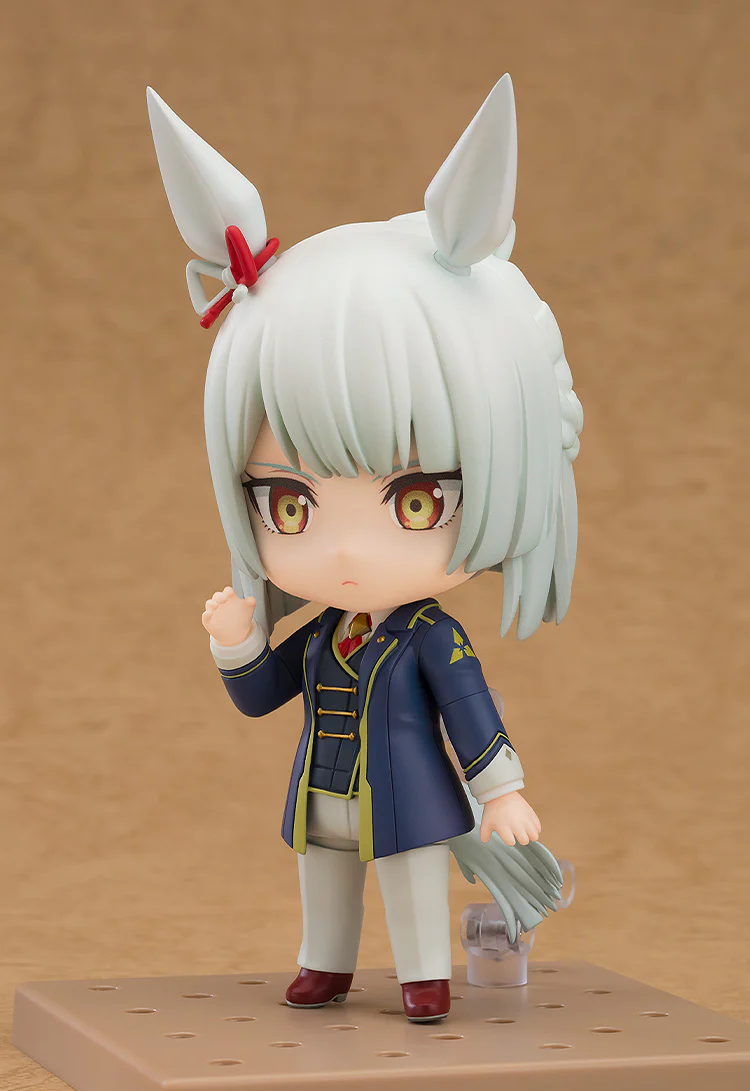 Nendoroid Fujimasa March - Image 5