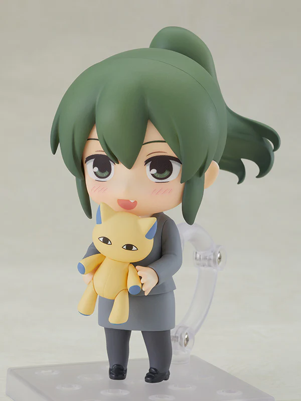 Nendoroid Futaba Igarashi - Image 2