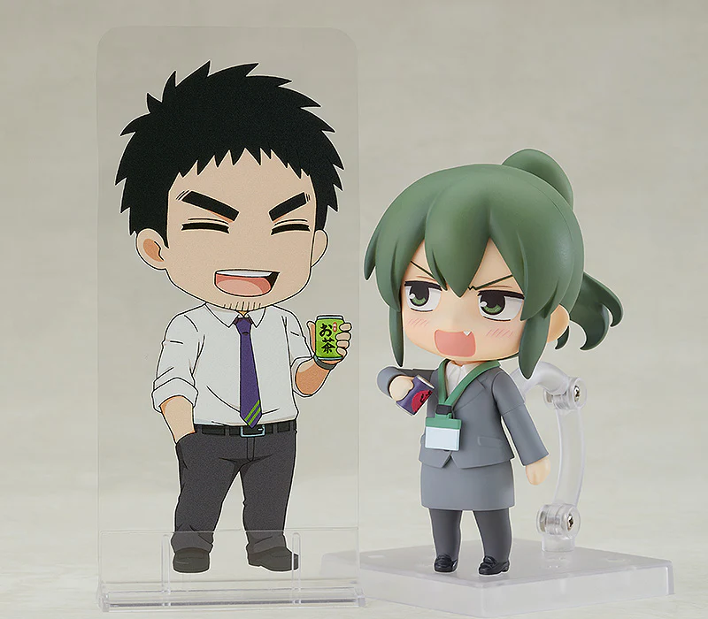 Nendoroid Futaba Igarashi - Image 5