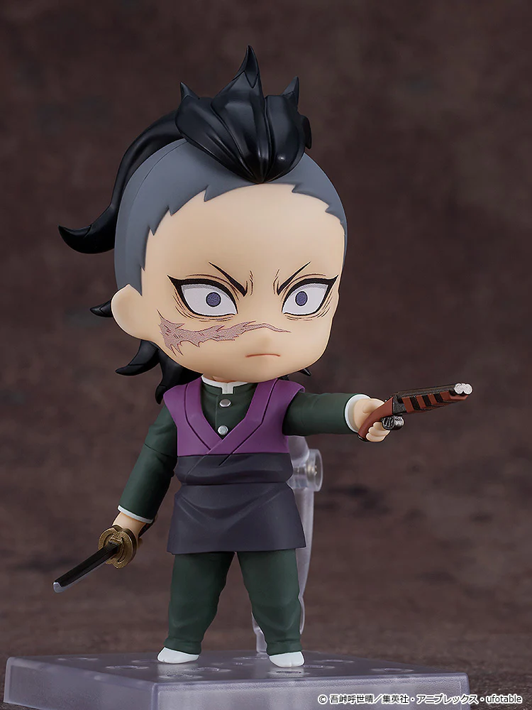 Nendoroid Genya Shinazugawa - Image 3