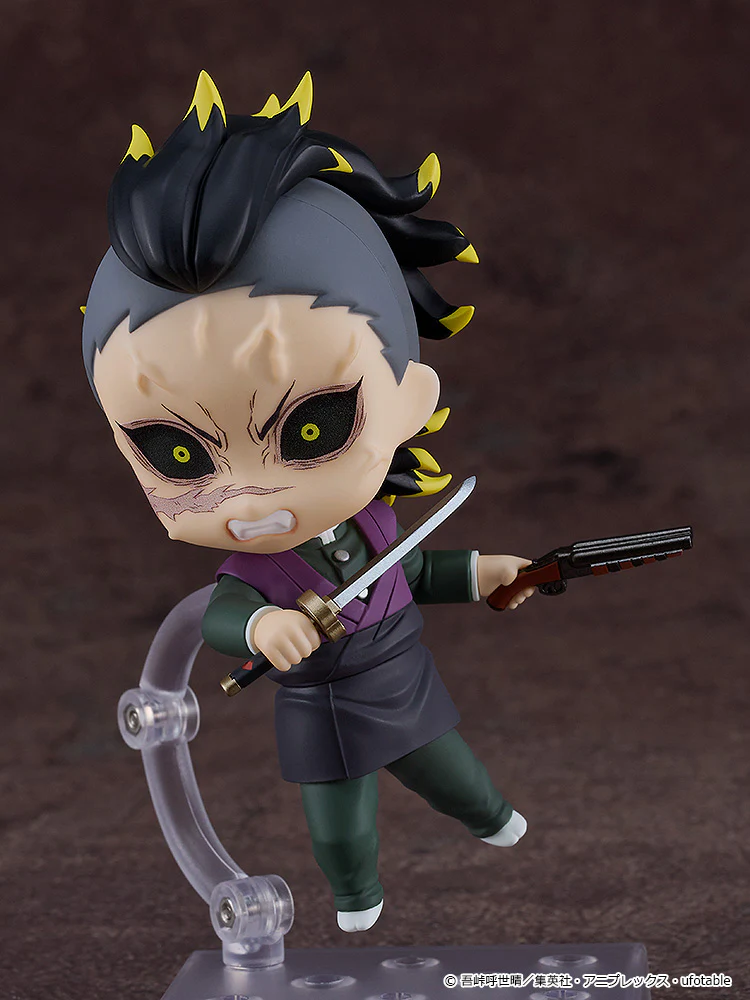 Nendoroid Genya Shinazugawa - Image 4