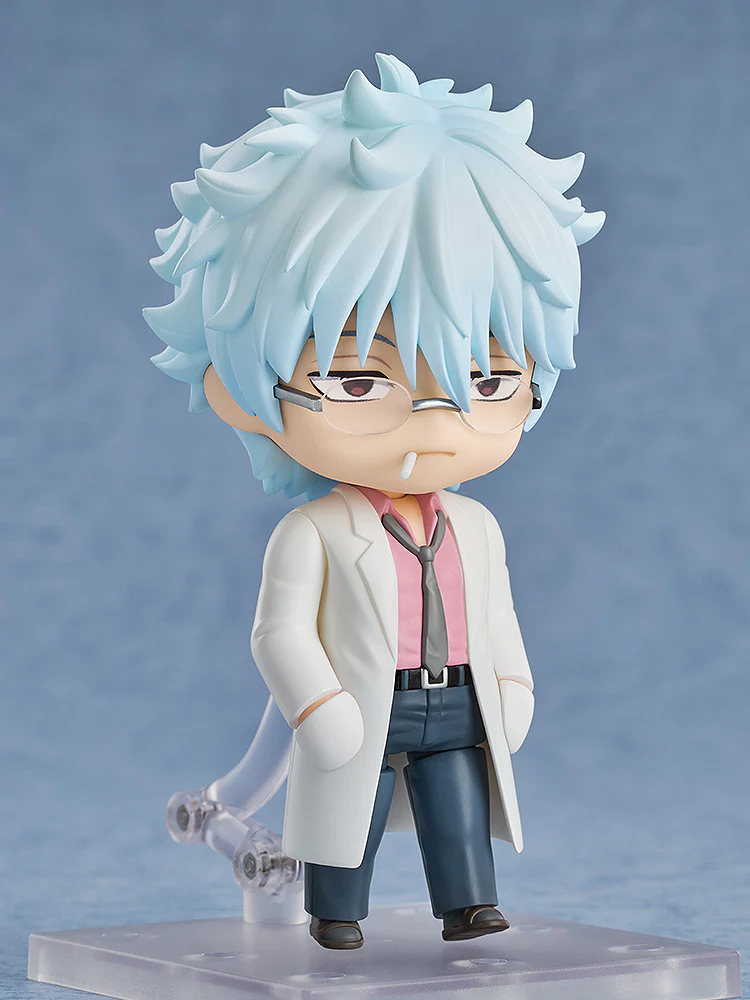Nendoroid Ginpachi Sakata - Image 4