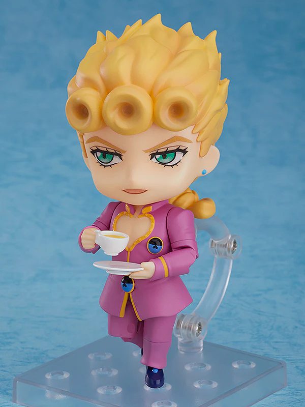 Nendoroid Giorno Giovanna (Re-Run) - Image 3