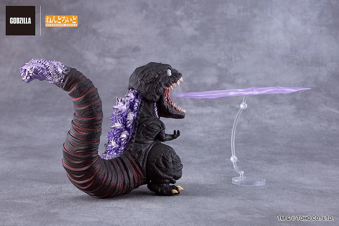 Nendoroid Godzilla (2016) - Image 5