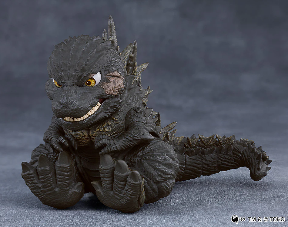 Nendoroid Godzilla (2023) - Image 5